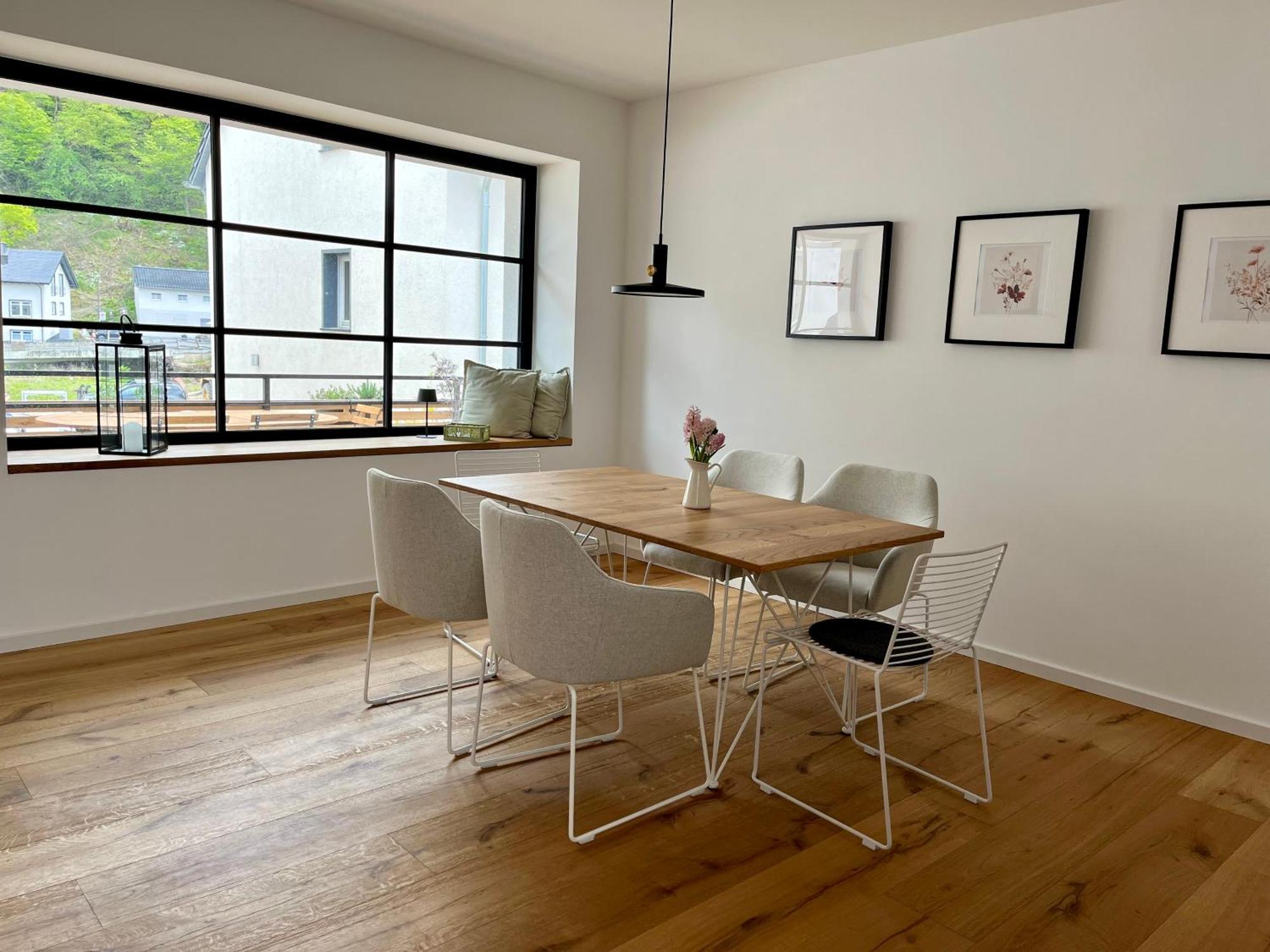 Refugium 29 - Apartment Im Ahrtal Dernau Exteriör bild